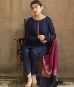 Aisling 3Pcs Embroidered Dhanak Collection 2026 AS-706 2 Aisling 3Pcs Embroidered Dhanak Collection 2026 AS-706