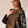 BIN SAEED PREMIUM DIGITAL PRINT AIRJET KHADAR VOLUME BS-2117