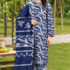 BIN SAEED PREMIUM DIGITAL PRINT AIRJET KHADAR VOLUME BS-2118