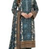 Preminum Slub Khaddar With Slub khaddar Dupatta SK-1316