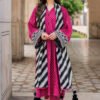 BIN SAEED PREMIUM DIGITAL PRINT AIRJET KHADAR VOLUME BS-2113