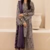 BIN SAEED PREMIUM DIGITAL PRINT AIRJET KHADAR VOLUME BS-2114