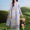 MARIA B M PRINTS PREMIUM DIGITAL PRINT SHUTTLES KHADAR MB-2122
