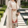 Premium Airjet Dhanak With Digital Wool Shawl ETHNIC 1442