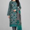 BIN SAEED PREMIUM DIGITAL PRINT AIRJET KHADAR VOLUME BS-2116